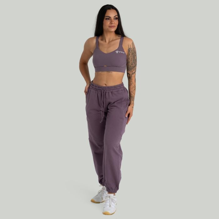 Jogginghose für Frauen in Dusk - STRIX S