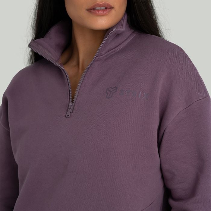 Pullover für Frauen in Dusk - STRIX S