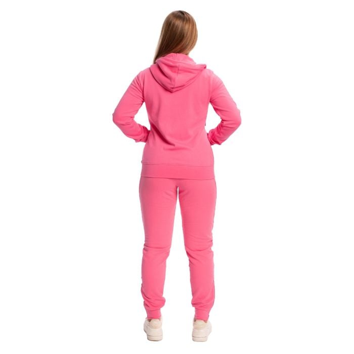 Women‘s Limitless Joggers Dragonfruit - GymBeam M