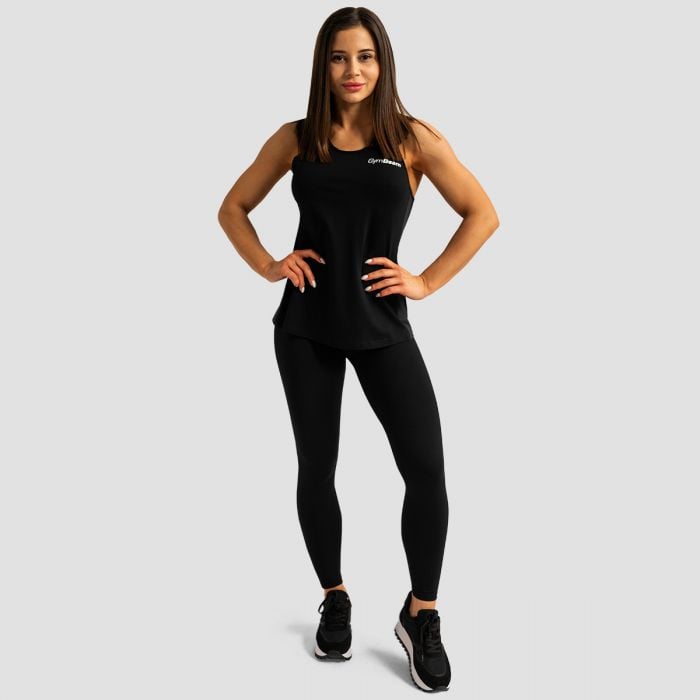 Limitless Tank-Top für Frauen in Black - GymBeam M