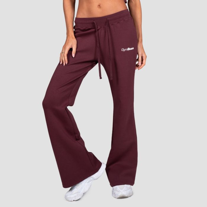 Women‘s Relay Joggers Fig - GymBeam L