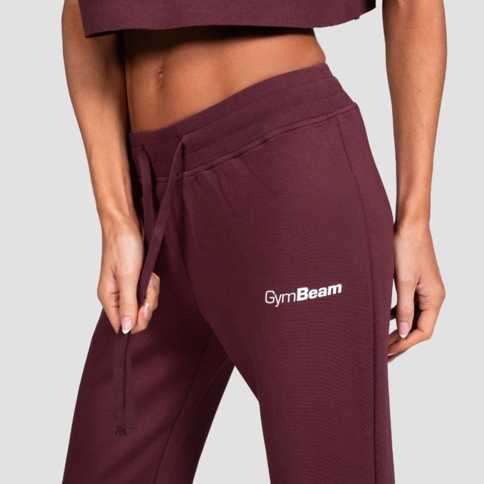 Women‘s Relay Joggers Fig - GymBeam L
