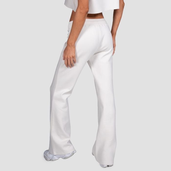 Women‘s Relay Joggers Pearl - GymBeam L