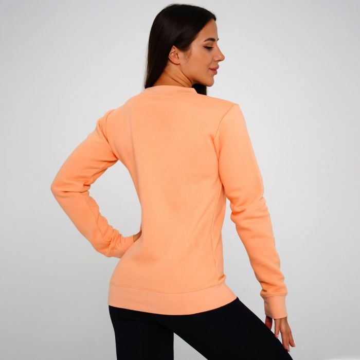 Basic Pullover für Frauen in Powder Peach - Gymbeam S