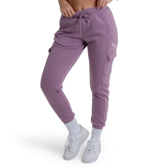 Jogginghose für Frauen ZOA in Orchid - STRIX L