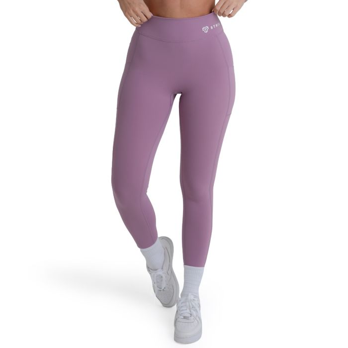 Leggings für Frauen ZOA in Orchid - STRIX XL