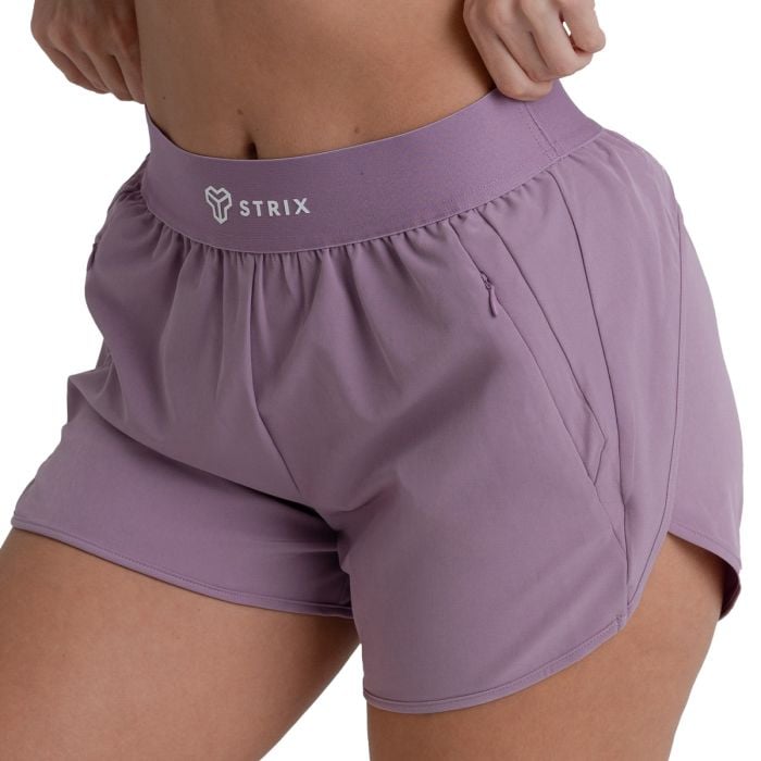 Shorts für Frauen ZOA in Orchid - STRIX S