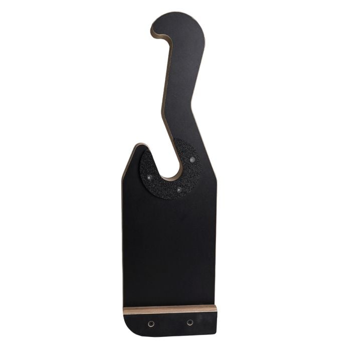 Hölzerner Barbell Jack - GymBeam single_variant