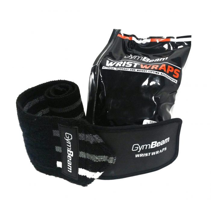 Handgelenks-Bandagen - GymBeam single_variant