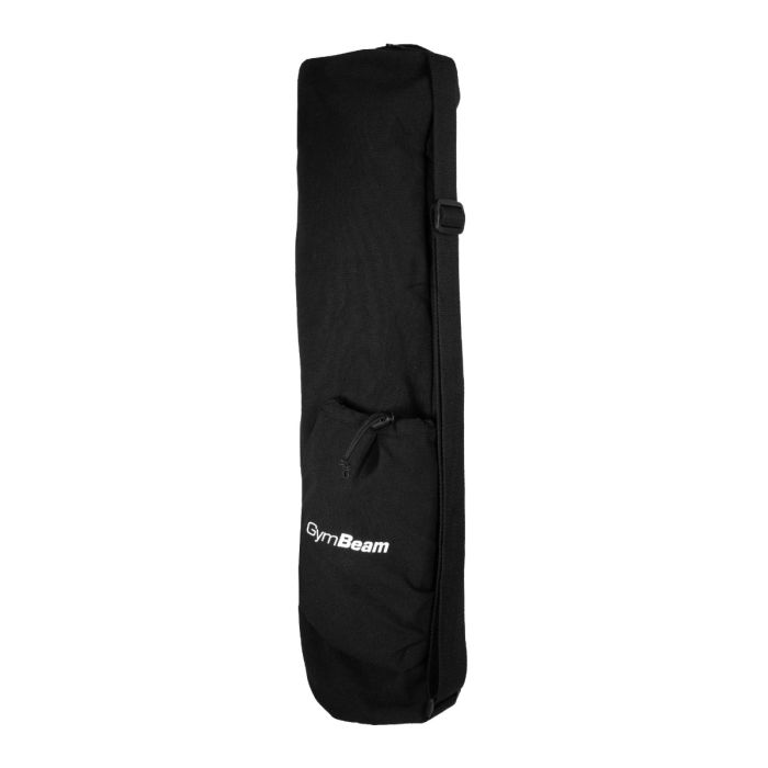 Yoga Mat Bag Black - GymBeam single_variant
