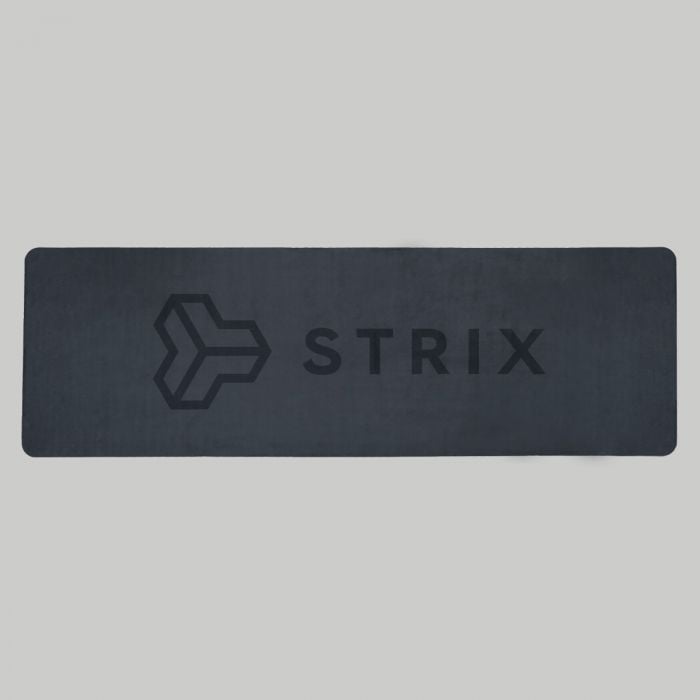 Stellar Yogamatte in Black - STRIX single_variant