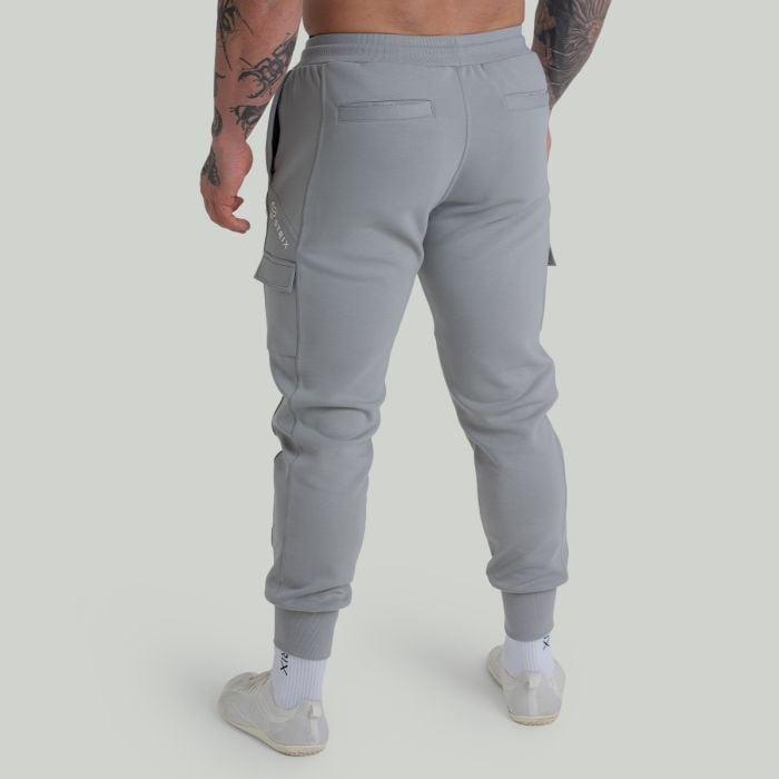 Jogginghose ZOA in Smoke - STRIX XXL