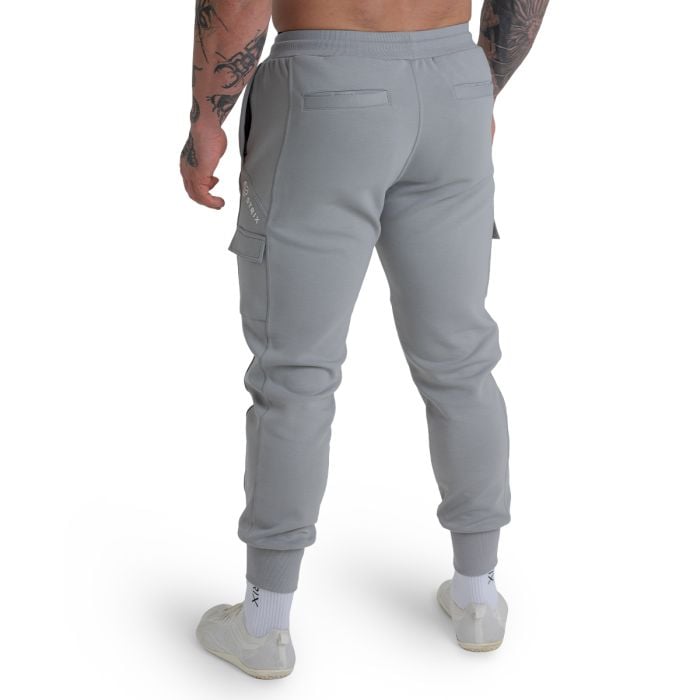 Jogginghose ZOA in Smoke - STRIX XXL