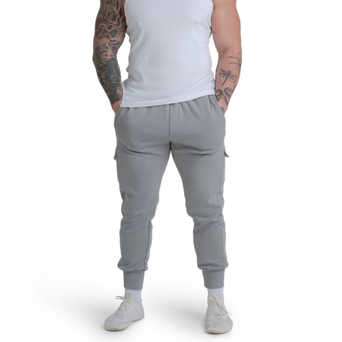 Jogginghose ZOA in Smoke - STRIX XXL