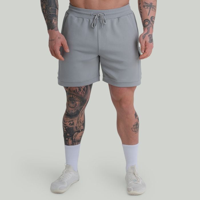 Shorts ZOA in Smoke - STRIX XXL