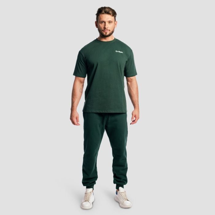 Zone T-shirt Forest - GymBeam L