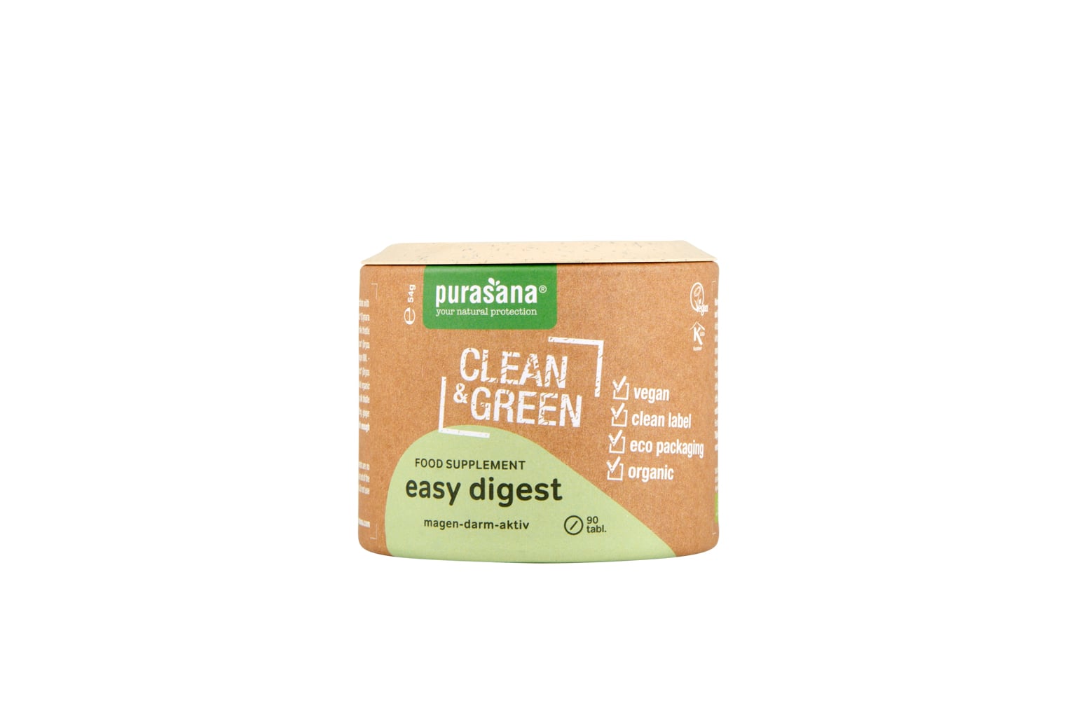 BIO Easy Digest - Purasana