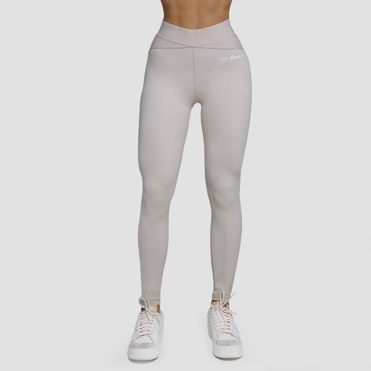 Agile Leggings in Desert - GymBeam