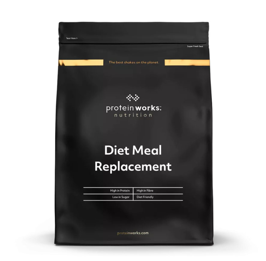 Diet Meal Replacement - The Protein Works