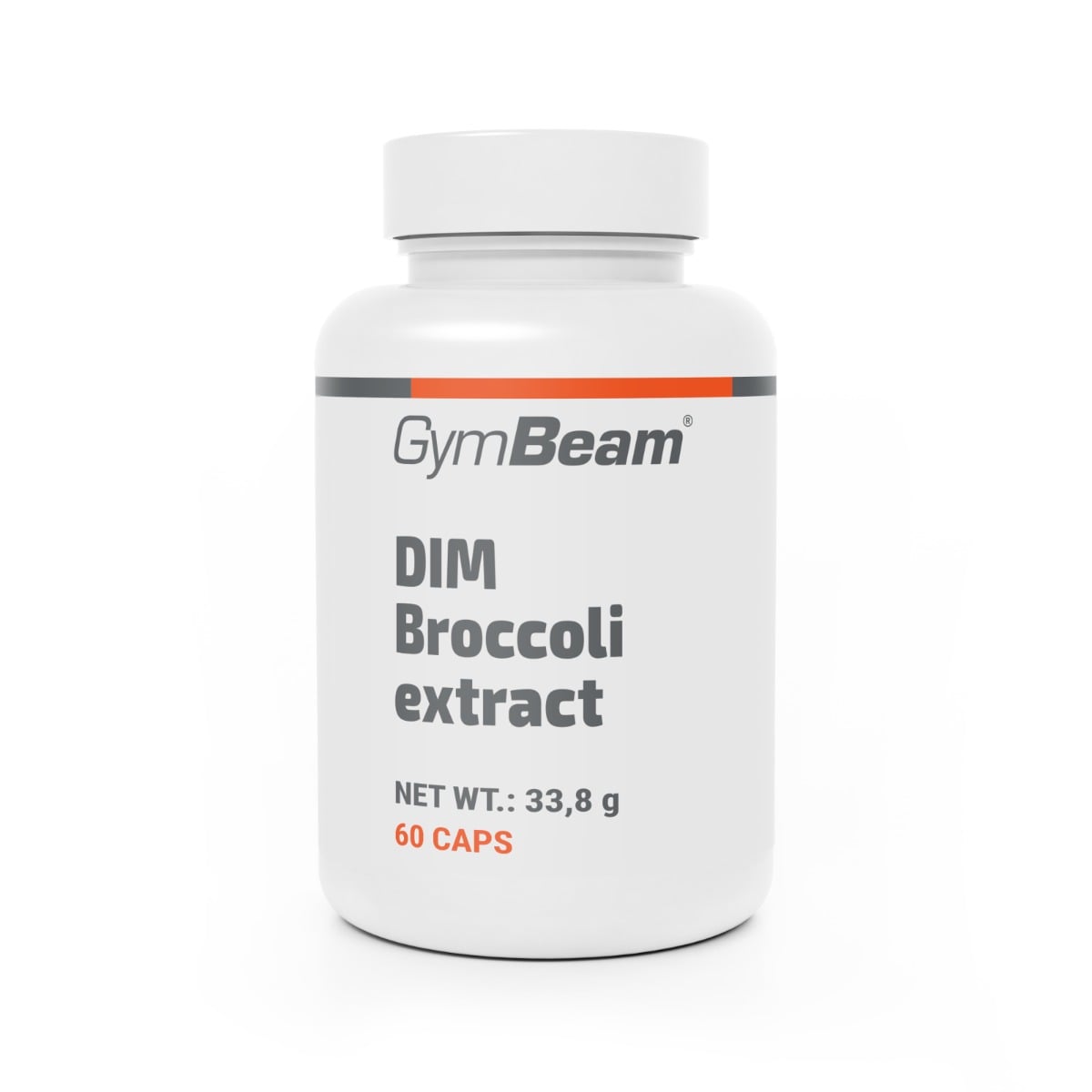 DIM Broccoli extract - GymBeam