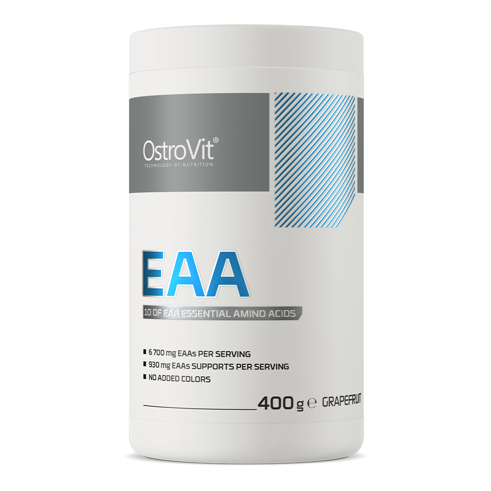 EAA - OstroVit