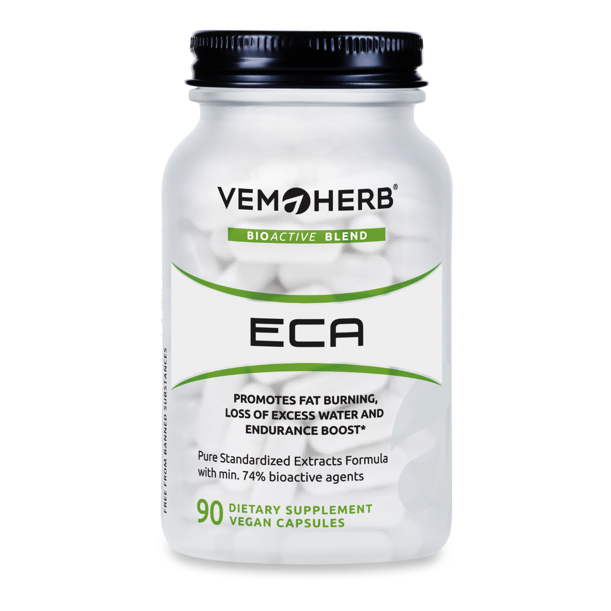 5 ECA - VemoHerb