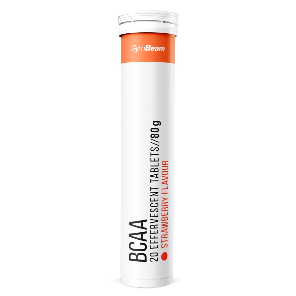 BCAA Brausetabletten - GymBeam