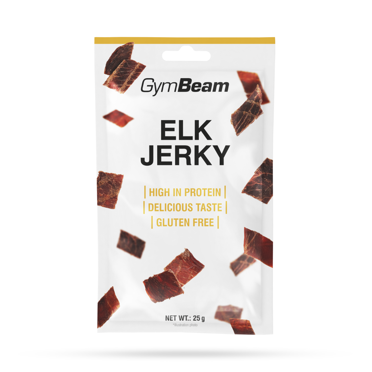 Elch Jerky - GymBeam
