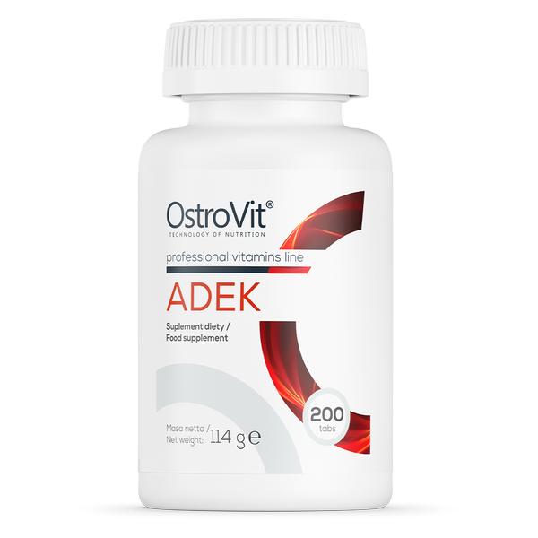 ADEK - OstroVit