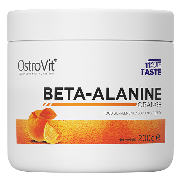 Beta-Alanine - OstroVit