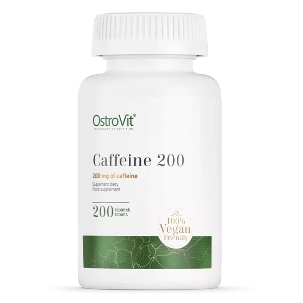 Caffeine - OstroVit