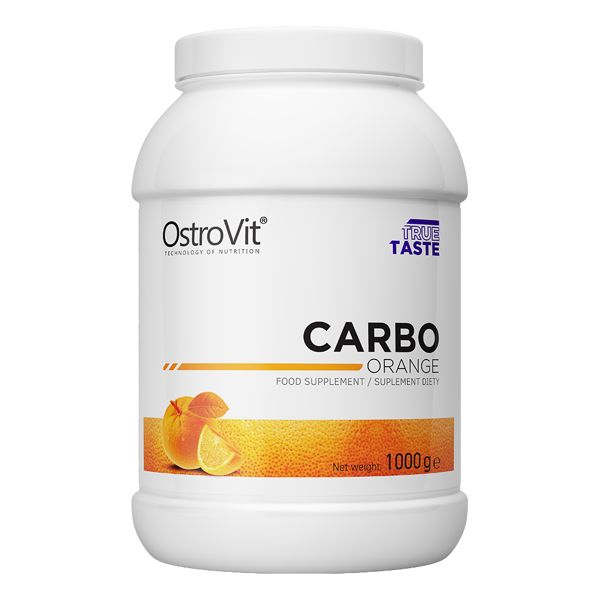 Carbo - OstroVit