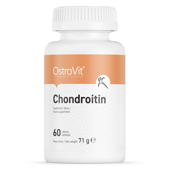 Chondroitin- OstroVit