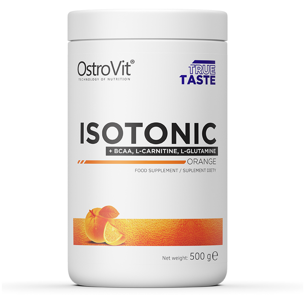 Isotonic - OstroVit