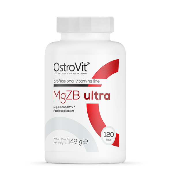 MgZB Ultra - OstroVit