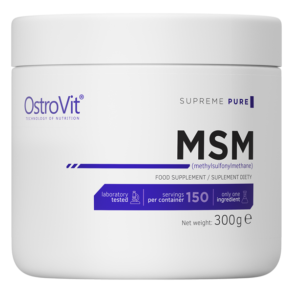 Pure MSM - OstroVit