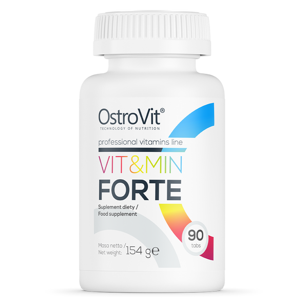 Vit&Min FORTE - OstroVit