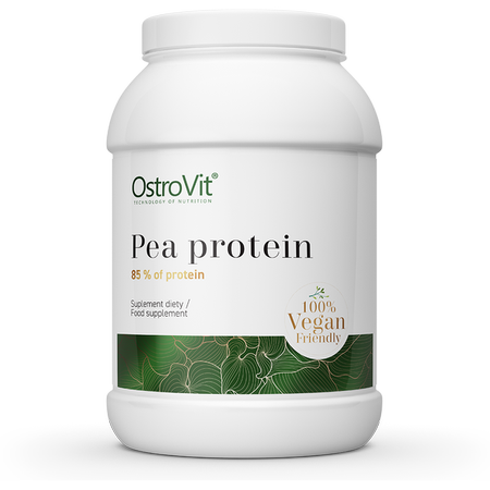 Pea Protein Vege - OstroVit