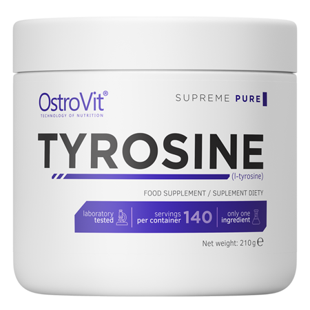 Tyrosine - OstroVit