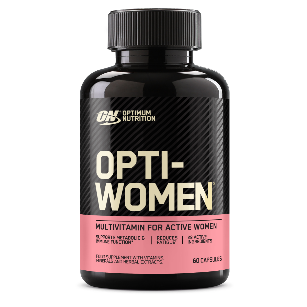 Opti-Women - Optimum Nutrition
