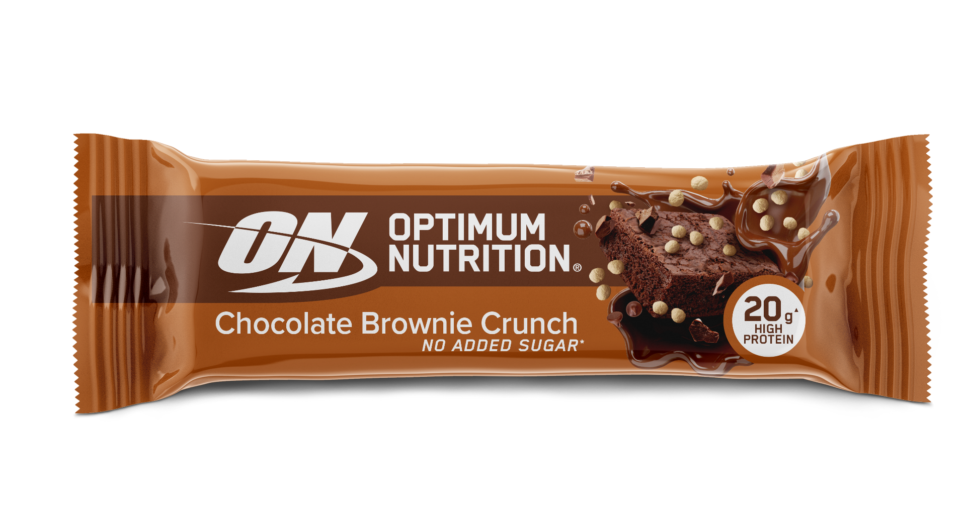 Proteinriegel - Optimum Nutrition