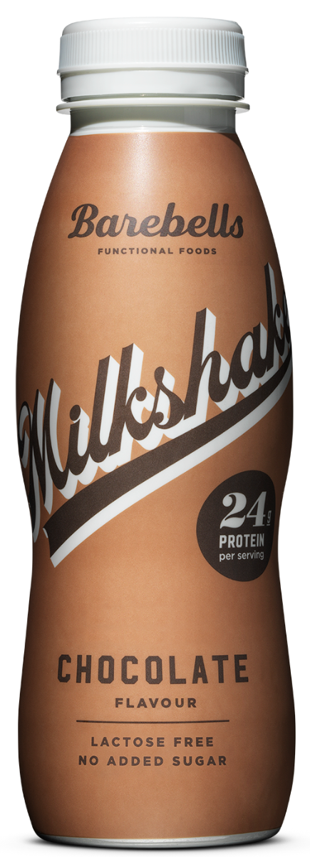 Protein Milkshake - Barebells
