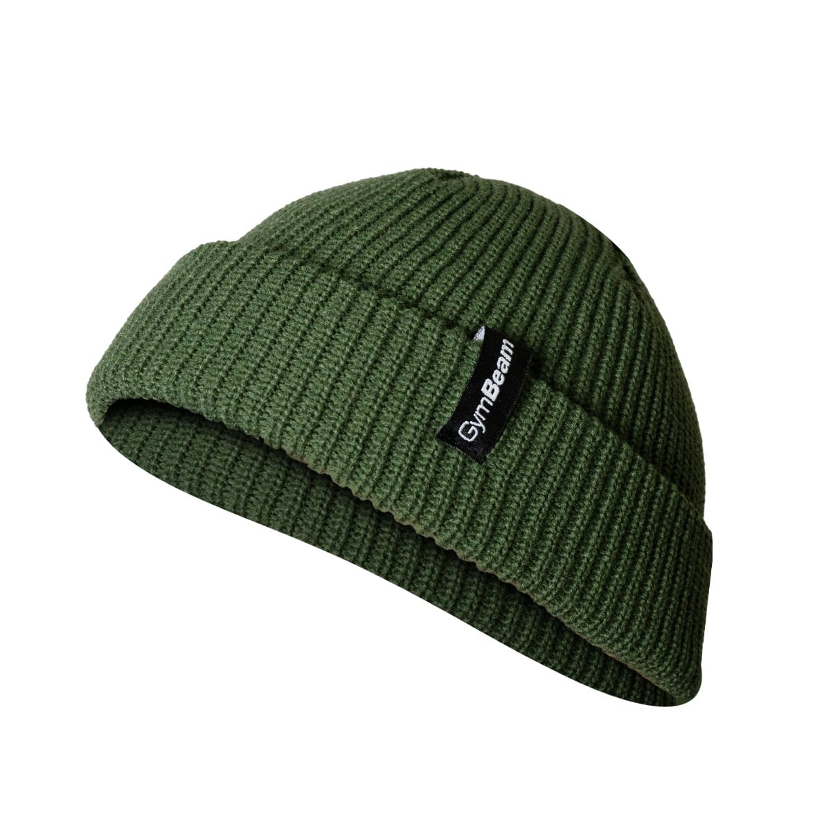 Fisherman Beanie in Forest - GymBeam