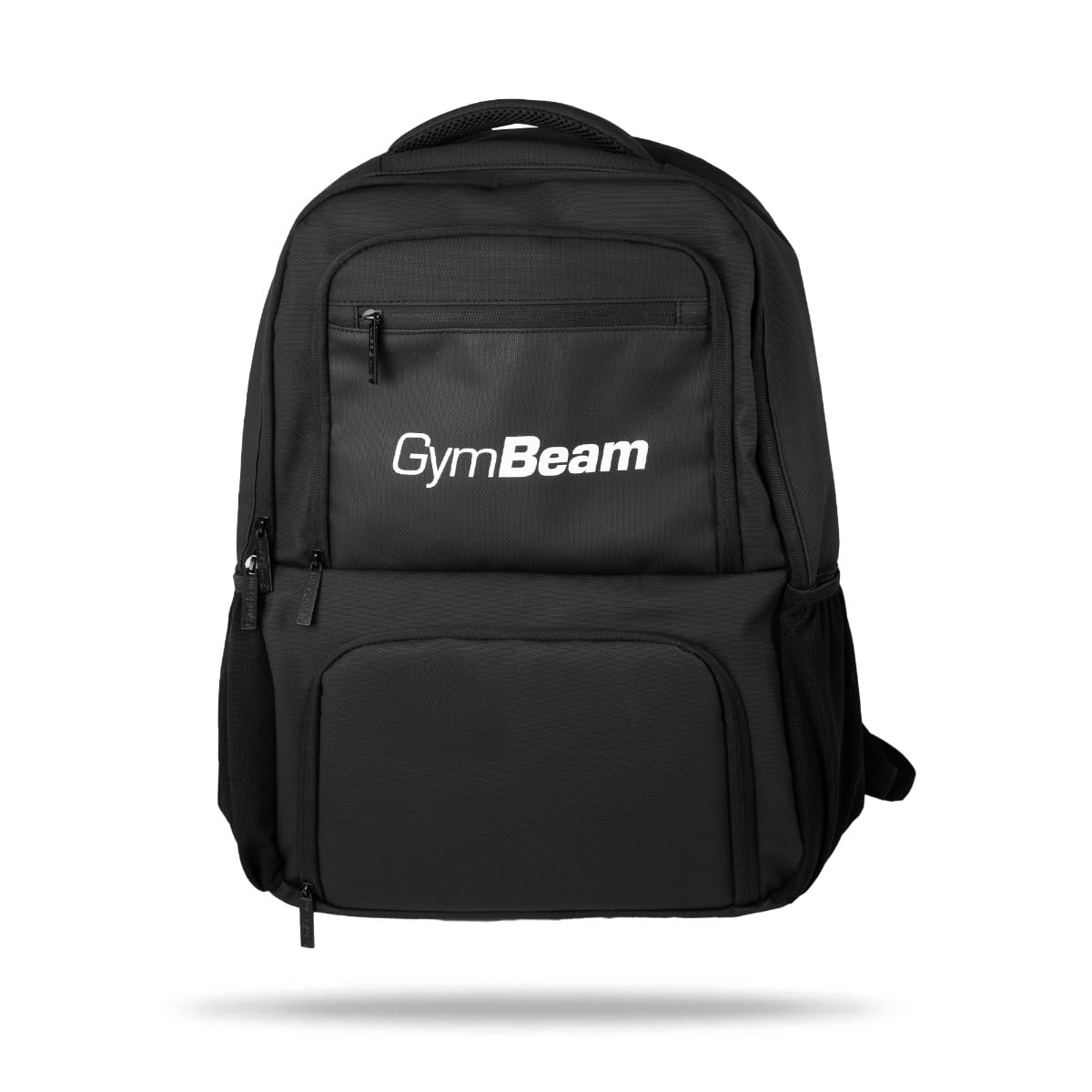 FIT Prep Food Backpack Black - GymBeam