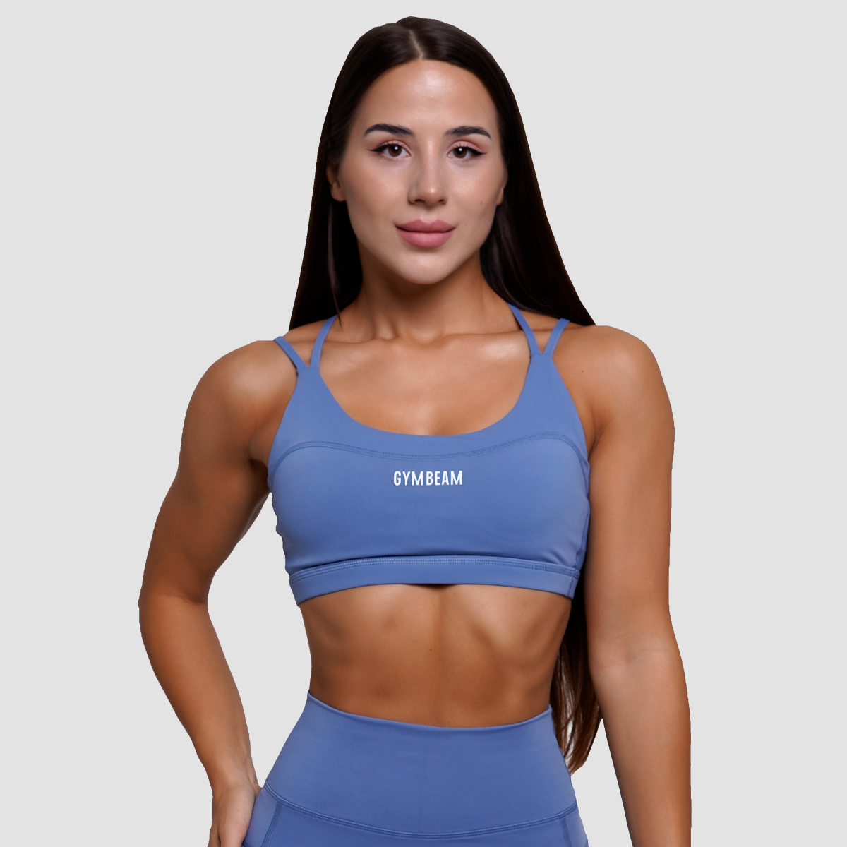 FIT Sport-BH Steel Blue - GymBeam