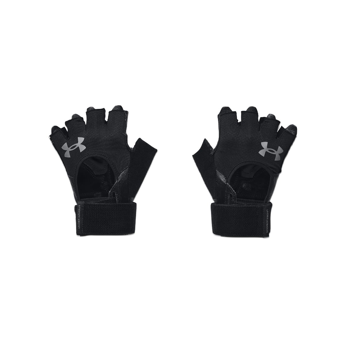 Fitness gloves M‘s Weightlifting Black - Under Armour
