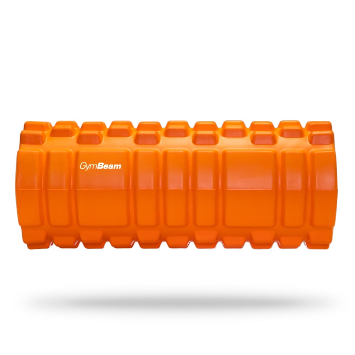 M-Roll Faszienrolle in Orange - GymBeam