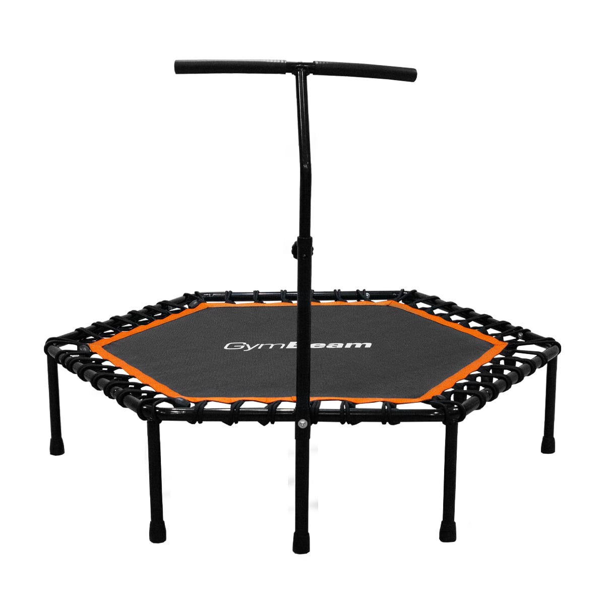 Jump Fitness-Trampolin - GymBeam