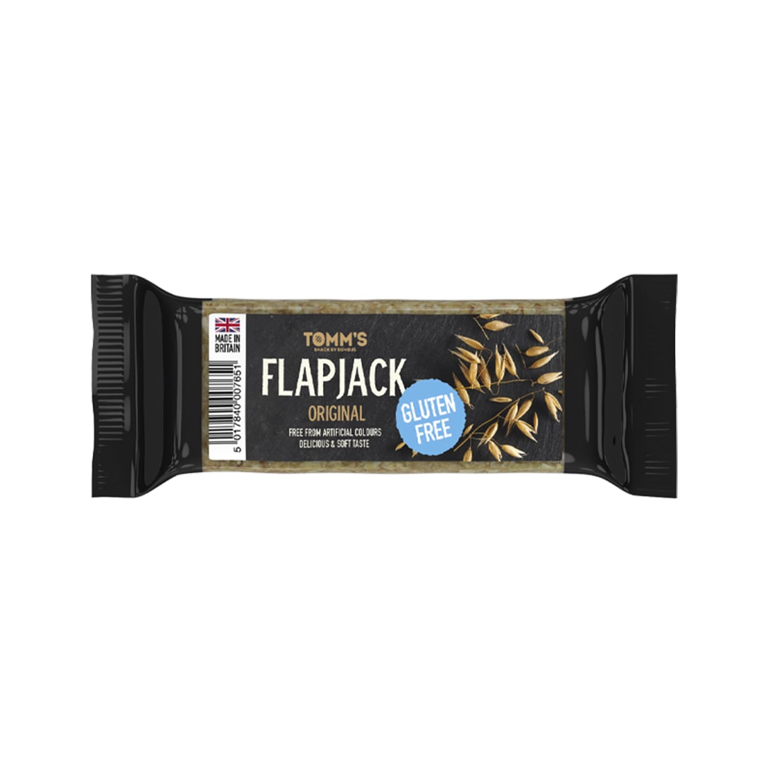 Flapjack Riegel 100 g - TOMM´S