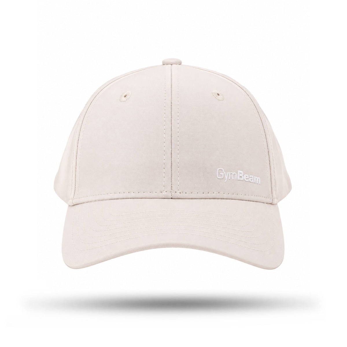 Flexfit Cap Cream – GymBeam